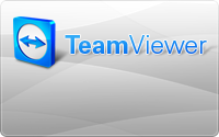 TeamViewer pour Démonstration à distance